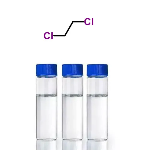 1, 2- dichloroethane (dce) għall-industrija tas-sinteżi organika cas 1300-21-6