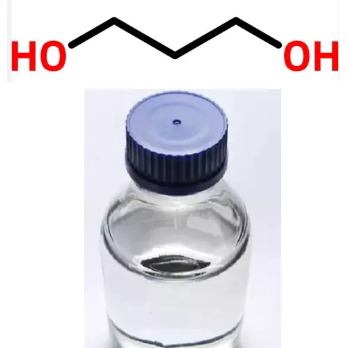 Grad Kosmetiku 1, 3- Propanediol CAS 504-63-2 C3H8O2