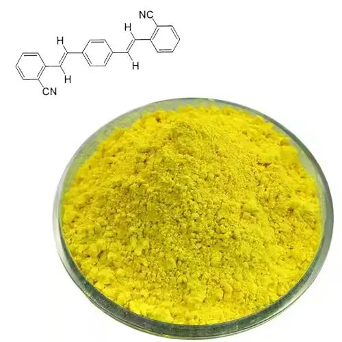 Ottika Brightyer 1, 4- bis (4- cyanostyryl) Benzene Powder CAS 13001-40-6