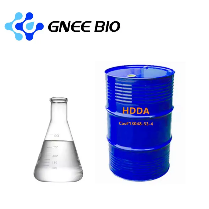 1, 6- hexanediol diacrilate (hdda) cas 13048-33-4