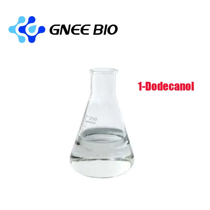 1- Dodecanol jew Lauryl Alcohol CAS 112-53-8