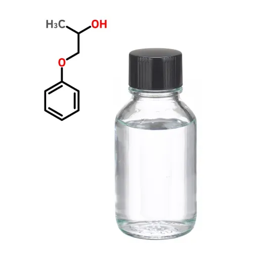 Kisi Aġenti Awżiljarji 1- Phenoxy -2- Propanol PPH CAS 770-35-4