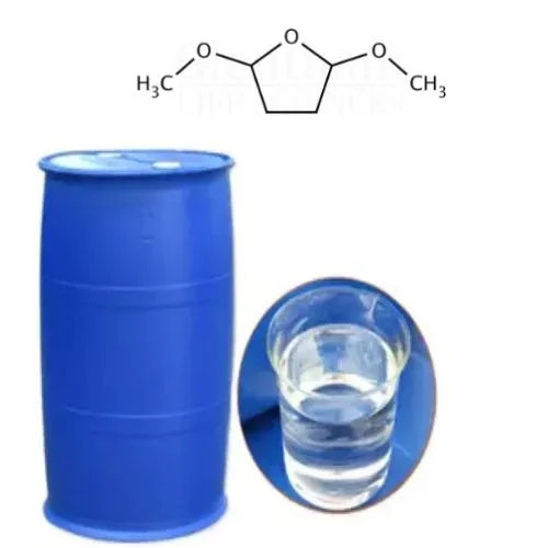 2, 5- dimethoxytetrahydrofuran dmthf għal sintesi cas 696-59-3