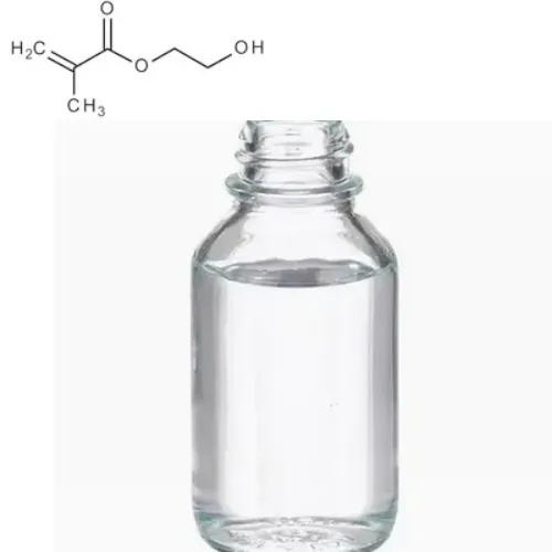 2- hydroxyethyl methacrylate hema b'98% purità cas 868-77-9