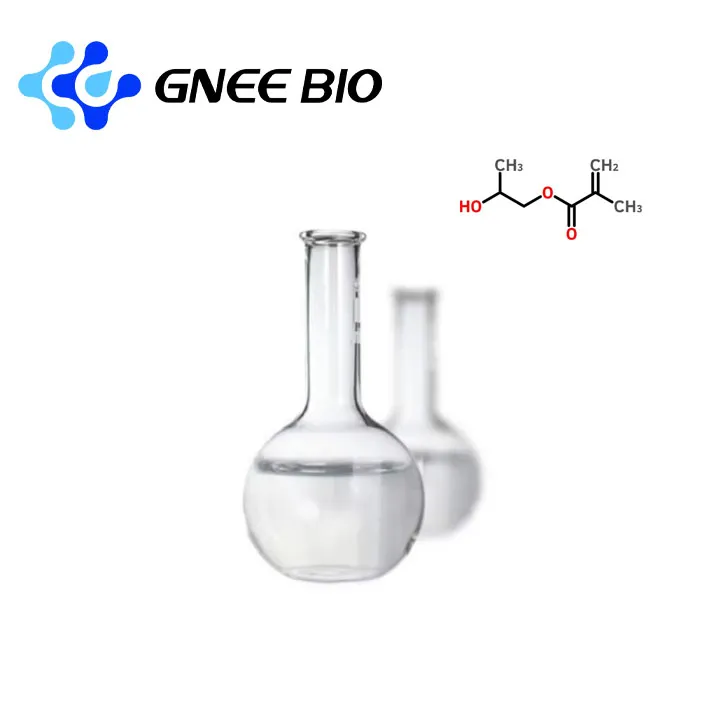 2- hydroxypropyl methacrylate (hpma) 99% likwidu cas 27813-02-1