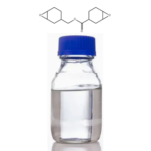 Purità għolja 99% 3, 4- epoxycyclohexylmethyl 3, 4- epoxycyclo-hexaneca cas {2386-87-0