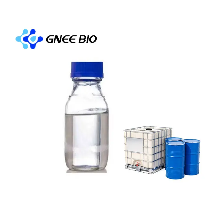 3- aminopropyltrimethoxysilane għall-aġent ta 'l-akkoppjar silane CAS 13822-56-5