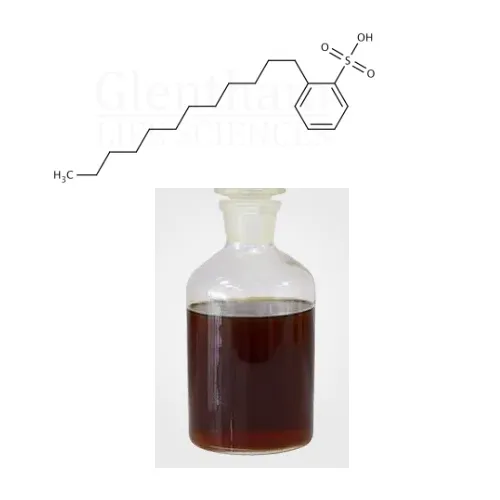 96% dodecylbenzenesulfonic acid labsa għal ddetergents cas 27176-87-0
