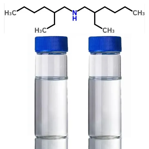 99% bis (2- ethylhexyl) amine għal sintesi organika cas 106-20-7