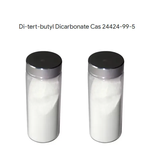 99% di - tert - butil dicarbonate (boc anhydride) CAS 24424-99-5