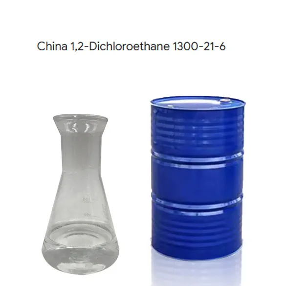 99% Dichloroethane EDC Kimika Organika CAS 1300-21-6