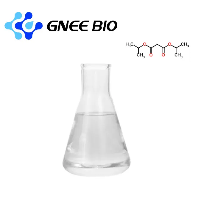 99% diisopropyl malonate jew diisopropylmalonate (dipm) CAS 13195-64-7