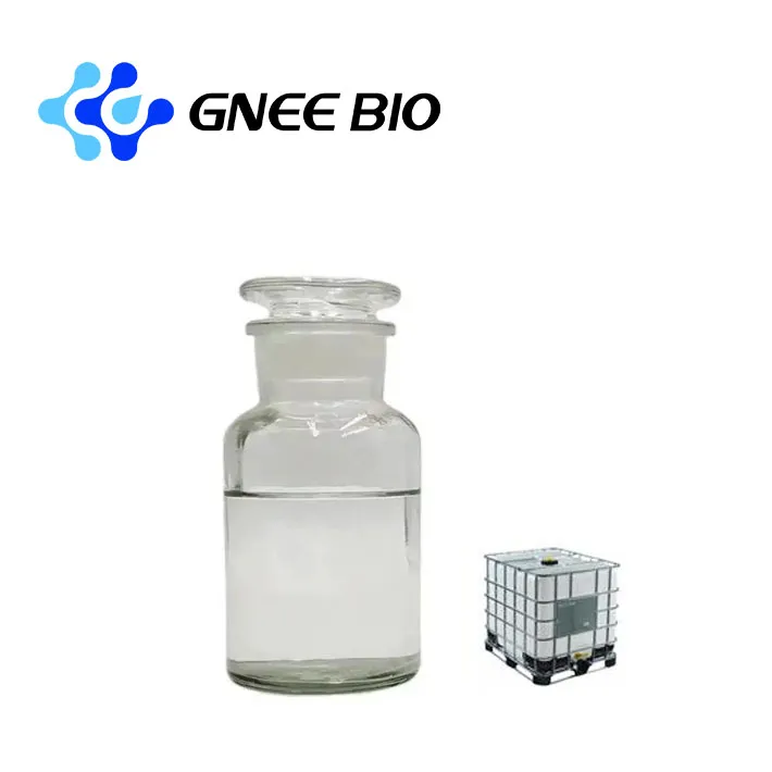 99% Purità Għolja Diisopropyl Sebacate Dips CAS 7491-02-3