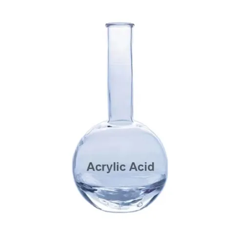 99% kimiċi industrijali aċidu akriliku cas 79-10-7 c3h4o2