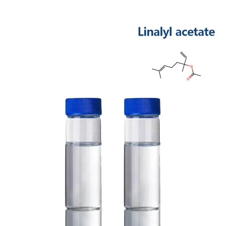99% Linalyl Acetate għall-fwejjaħ CAS 115-95-7