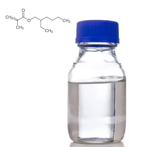 99% Purità 2- Ethylhexyl Methacrylate Ehma CAS 688-84-6