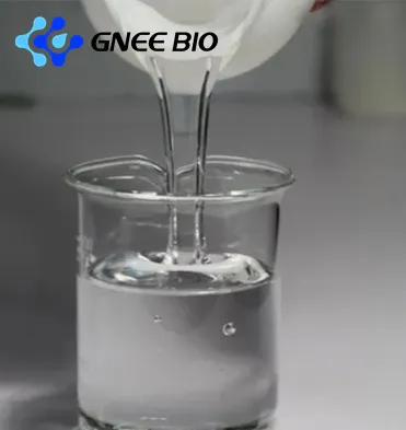 99% Purità likwidu bla kulur 1, 4- buTylene glycol (bdo) kimiċi CAS 110-63-4