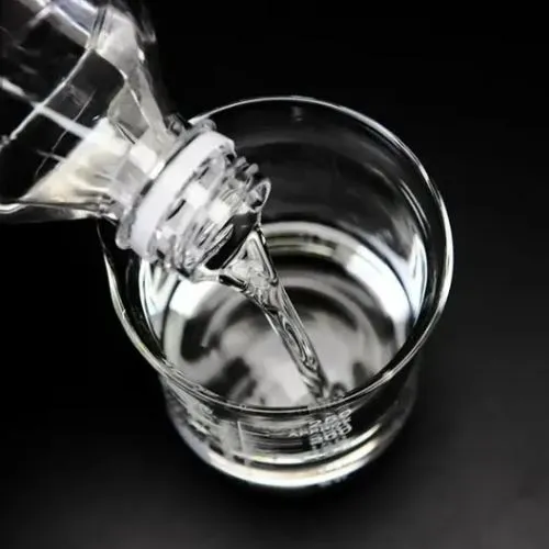 99% Aġent tat-Tħawwir tal-Purità Isopropyl Acetate (IPAC) CAS 108-21-4