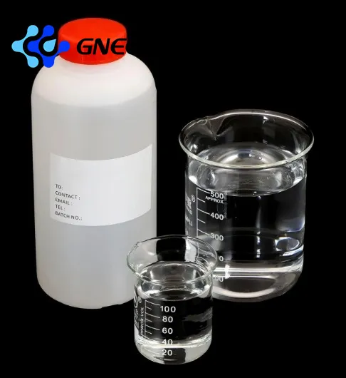 99% Purità Solvent Organiku Etilene Trichloride jew Trichlorethylene CAS 1979-1-6