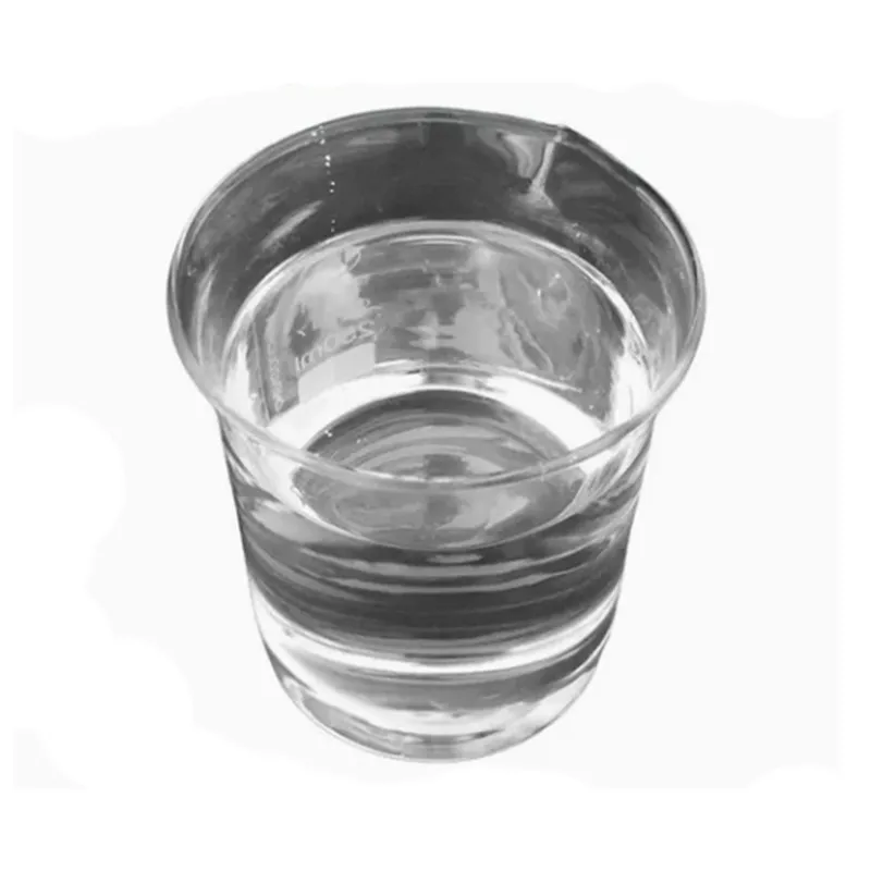 99% Purità Propylene Glycol (PG) CAS 57-55-6