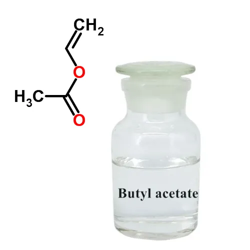 Solvcent Industrijali Butyl Acetate CAS 123-86-4