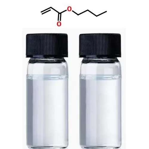 Butyl Acrylate (BA) għall-Industrija tal-Kisi CAS 141-32-2 C7H12O2
