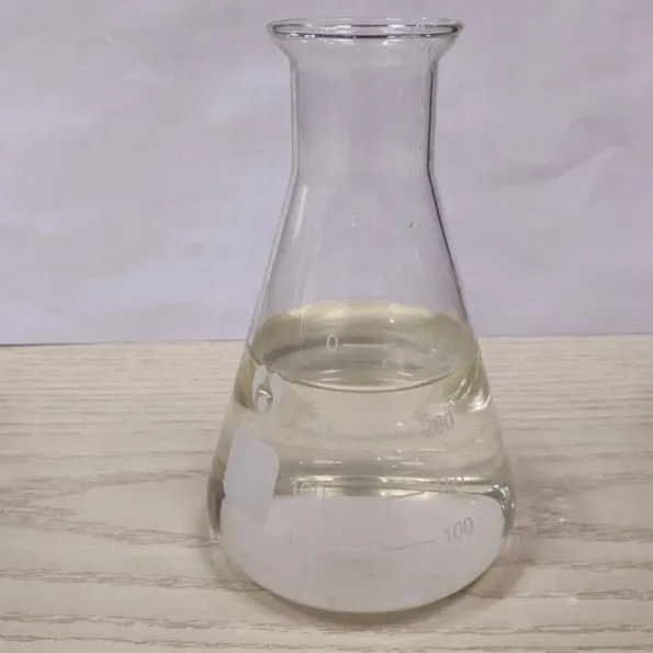 Butyl Cellosolve (2-butoxyethanol) Purità Għolja CAS 111-76-2