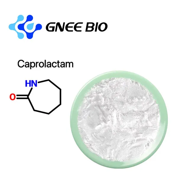 Caprolactam jew Epsilon-caprolactam Powder CAS 105-60-2