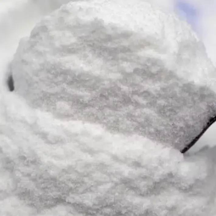 Trab tal-karbohydrazide għat-trattament tal-ilma CAS 497-18-7