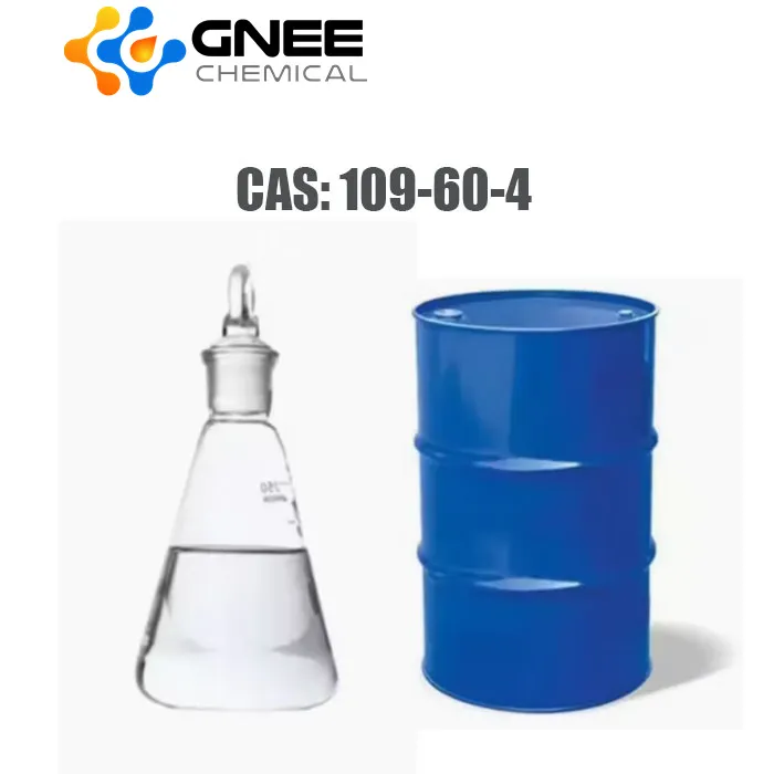 CAS 109-60-4 Grad Industrijali Propyl Acetate