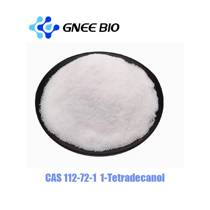 CAS 112-72-1 Grad tal-Industrija 1- TetradeCanol