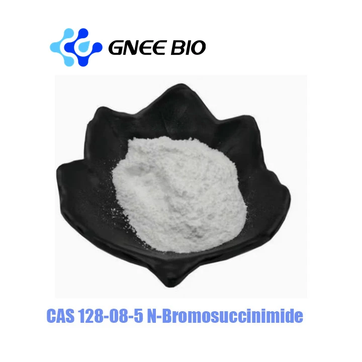 Cas 128-08-5 n-bromosuccinimide nbs