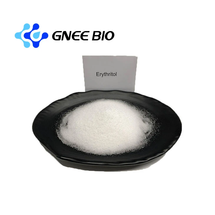 CAS 149-32-6 Addittivi tal-Ikel Erythritol