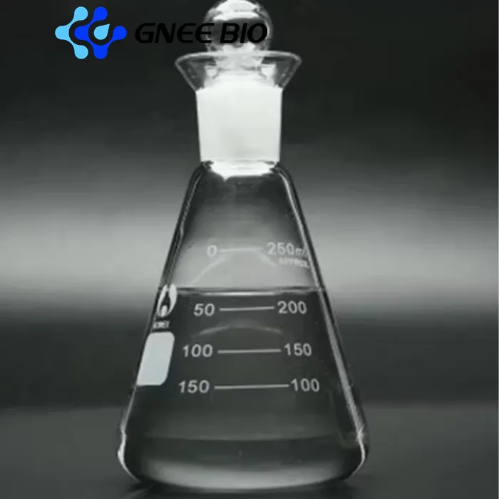 CAS 60-12-8 Alkoħol Phenethyl jew 2- feniletanol