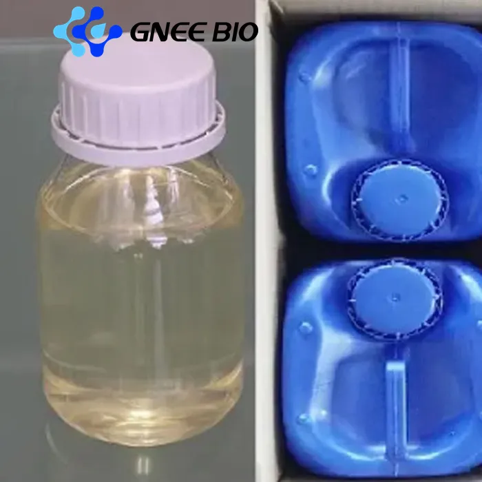 CAS 64265-57-2 trimethylolpropane tris (2- metil -1- aziridinepropionate)