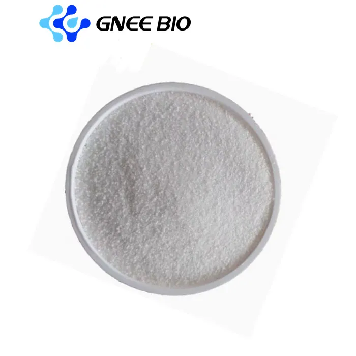 CAS 73-32-5 l-isoleucine GMP Trab abjad