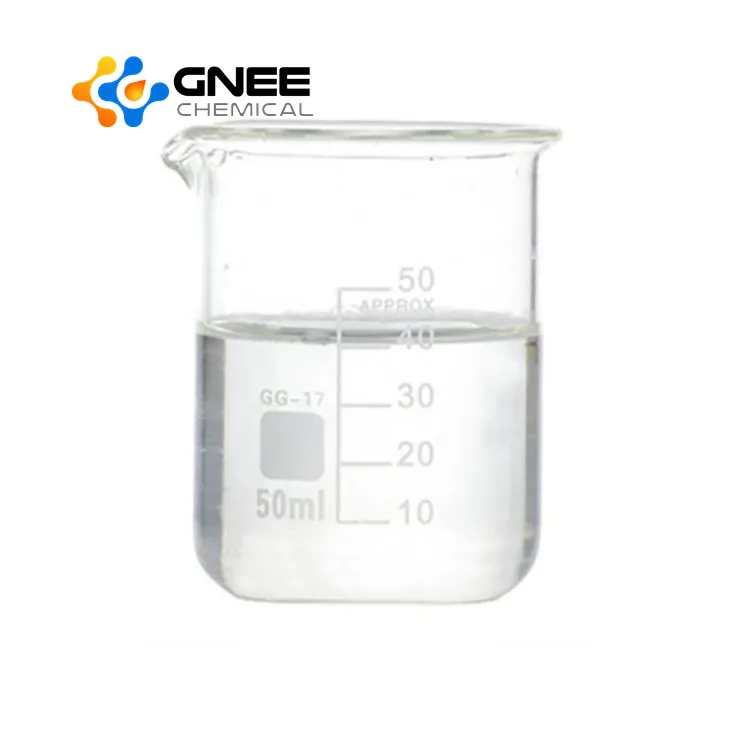 Grad Industrijali Dichloromethane DCM Organic Solvent CAS 75-09-2