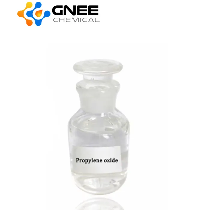 CAS 75-56-9 ossidu tal-propilene, 1, 2- ossidu tal-propilene għas-sintesi
