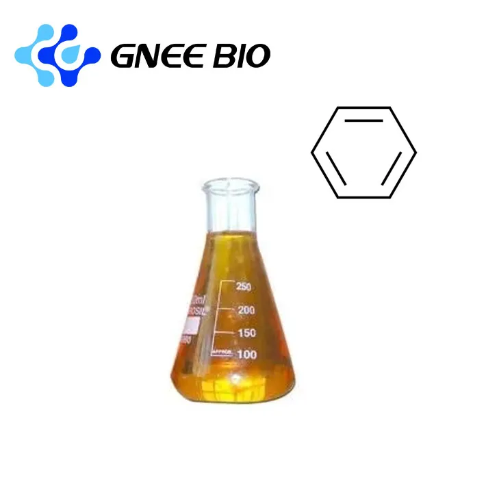 CAS 8030-30-6 Solvent Aromatiku Naphtha Petroleum Ether