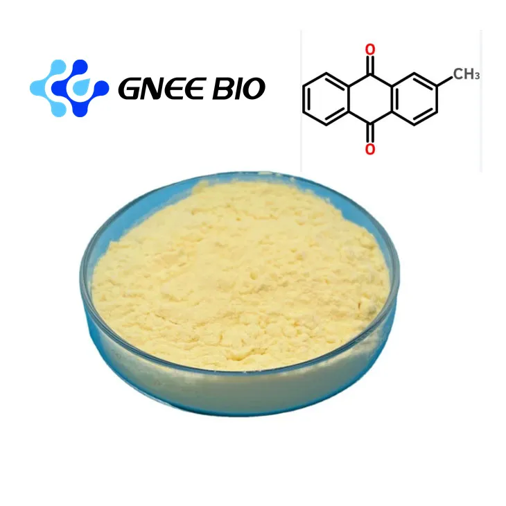 CAS 84-54-8 2- Methyl anthraquinone trab