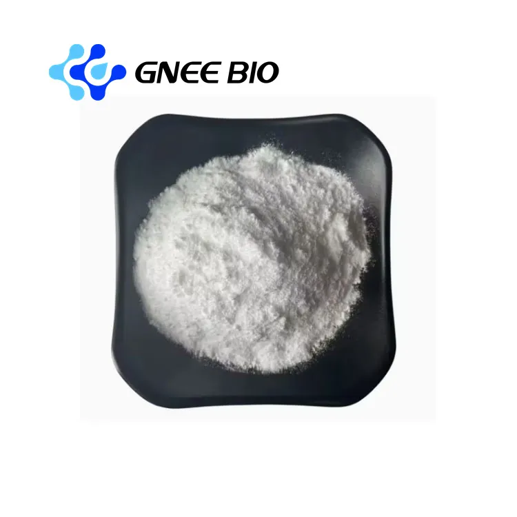 CAS 99-94-5 Aċidu P-Toluic PTLA Trab