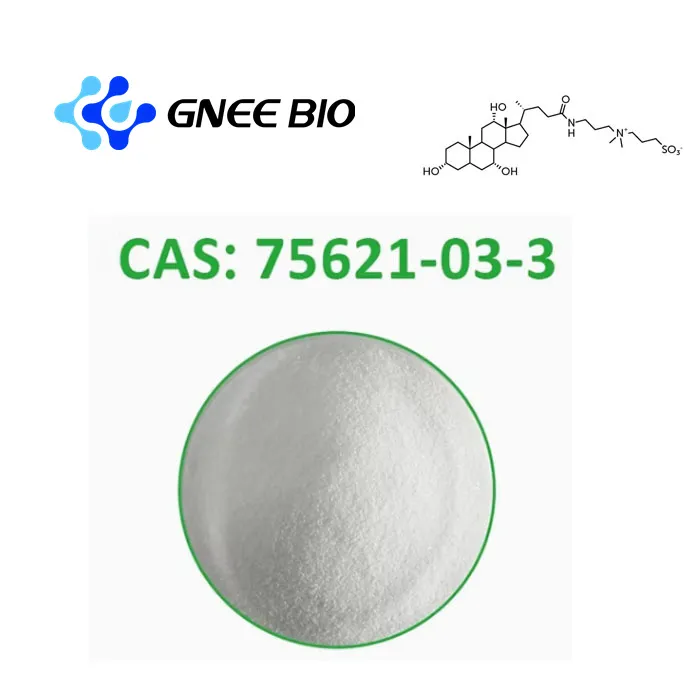 Chaps Powder Molecular Biology Grad CAS 75621-03-3