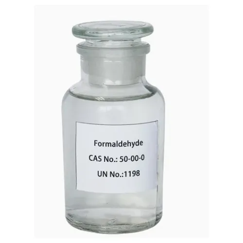 CHIMIKA Awżiljarja Formaldehyde CAS 50-00-0 ch2o