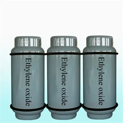 Gass kimiku ossidu tal-etilene (eo) cas 75-21-8 c2h4o