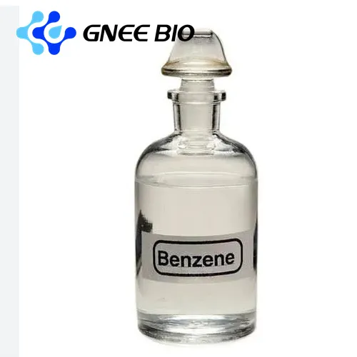 Grad Industrijali Benzene Liquid CAS 71-43-2
