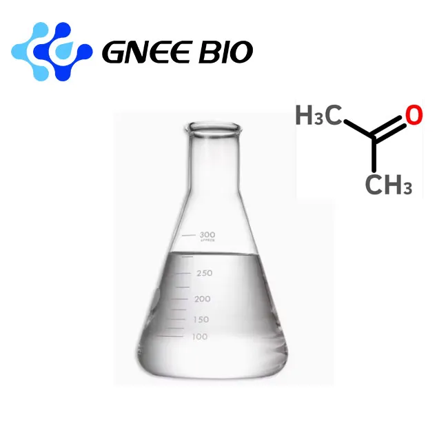 Materjal kimiku Acetone CAS 67-64-1