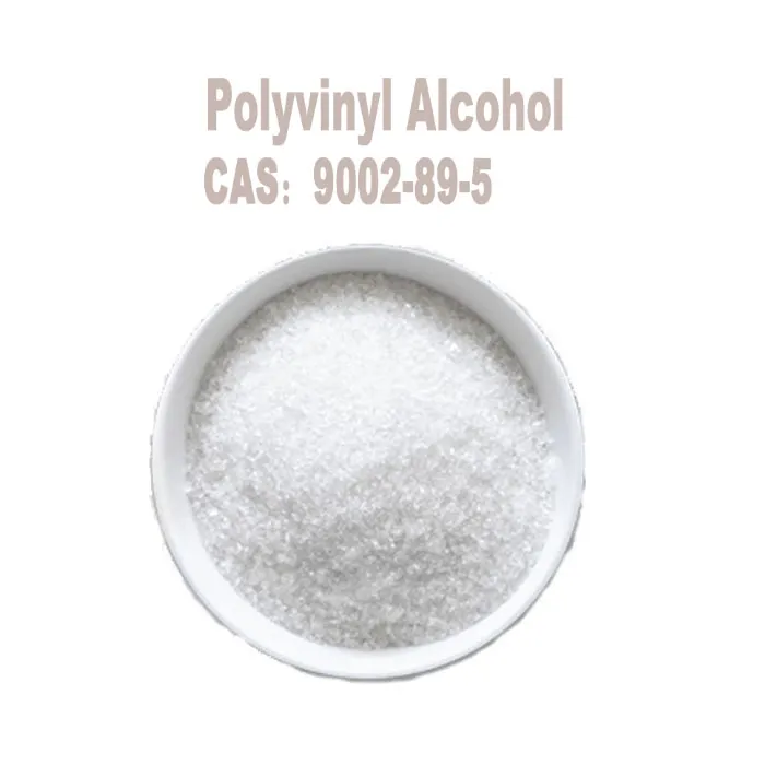 Trab Kimiku PVA Polyvinyl Alcohol CAS 9002-89-5