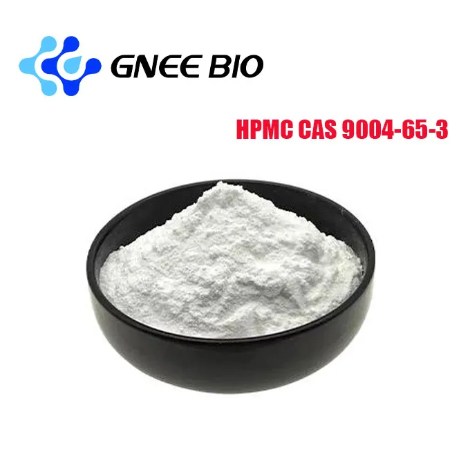 Kimiċi Hydroxypropyl Metyl Cellulose HPMC CAS 9004-65-3