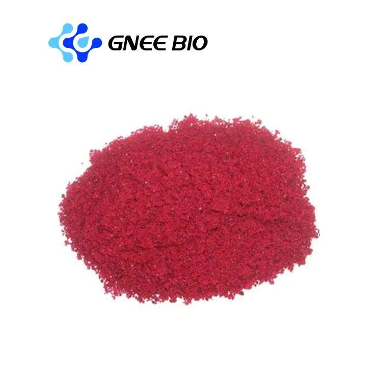 Kobalt aċetat tetrahydrate 98% cas 6147-53-1