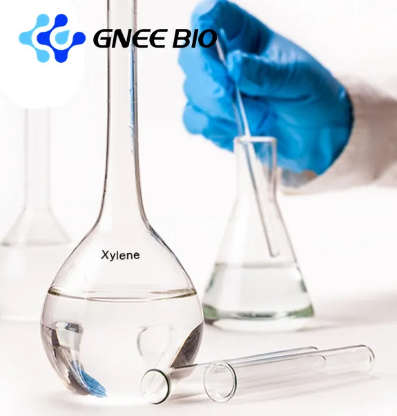 Xilen likwidu ċar bla kulur CAS 1330-20-7